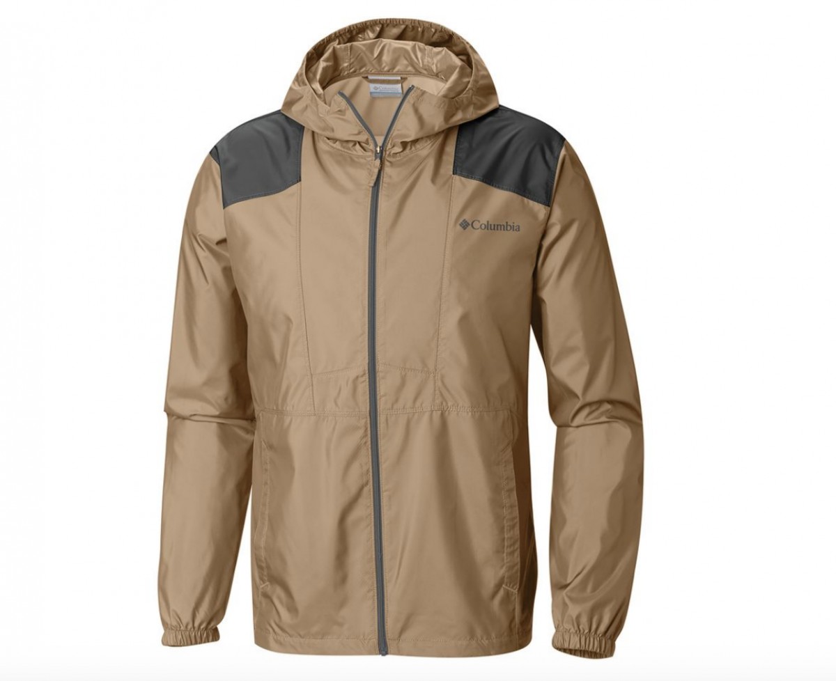 Columbia Flashback Review