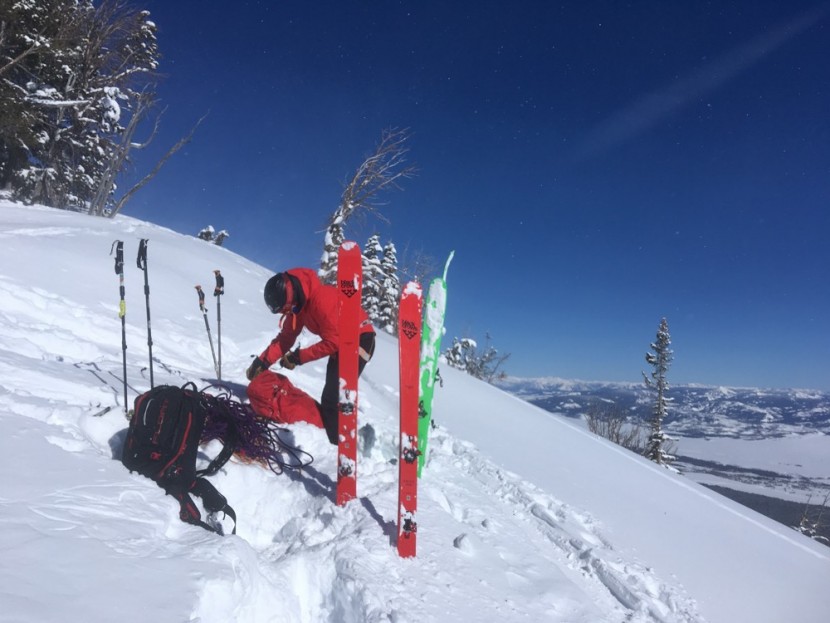 black crows camox freebird - the camox freebird (and untested black crows navis freebird) at the...