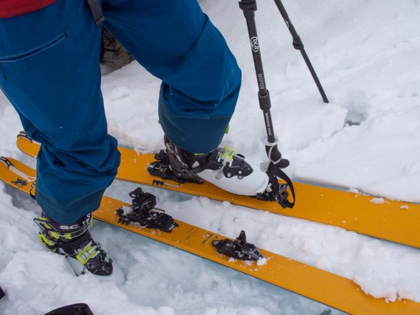 dps tour1 wailer 112 rp2 - you can start to get real, real stoked when you are stepping out of...