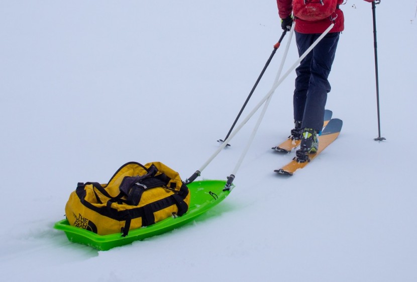 dps tour1 wailer 112 rp2 - no, we don't recommend this. any sort of expedition that involves...