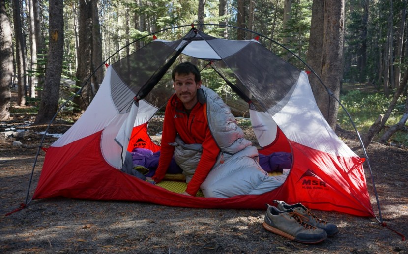rei co-op magma 30 - there a few other sleeping bags that we prefer slightly over the rei...