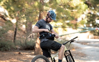 best mountain bike hip pack