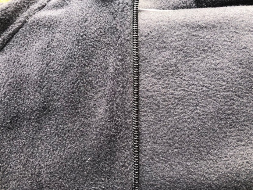 columbia benton springs for women - we love the soft pile of this fleece that generates heat...