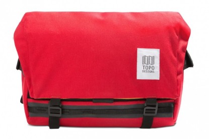 Product photo of Topo Designs Messenger