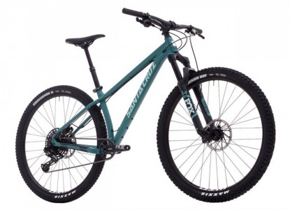 Product photo of Santa Cruz Chameleon 29 R