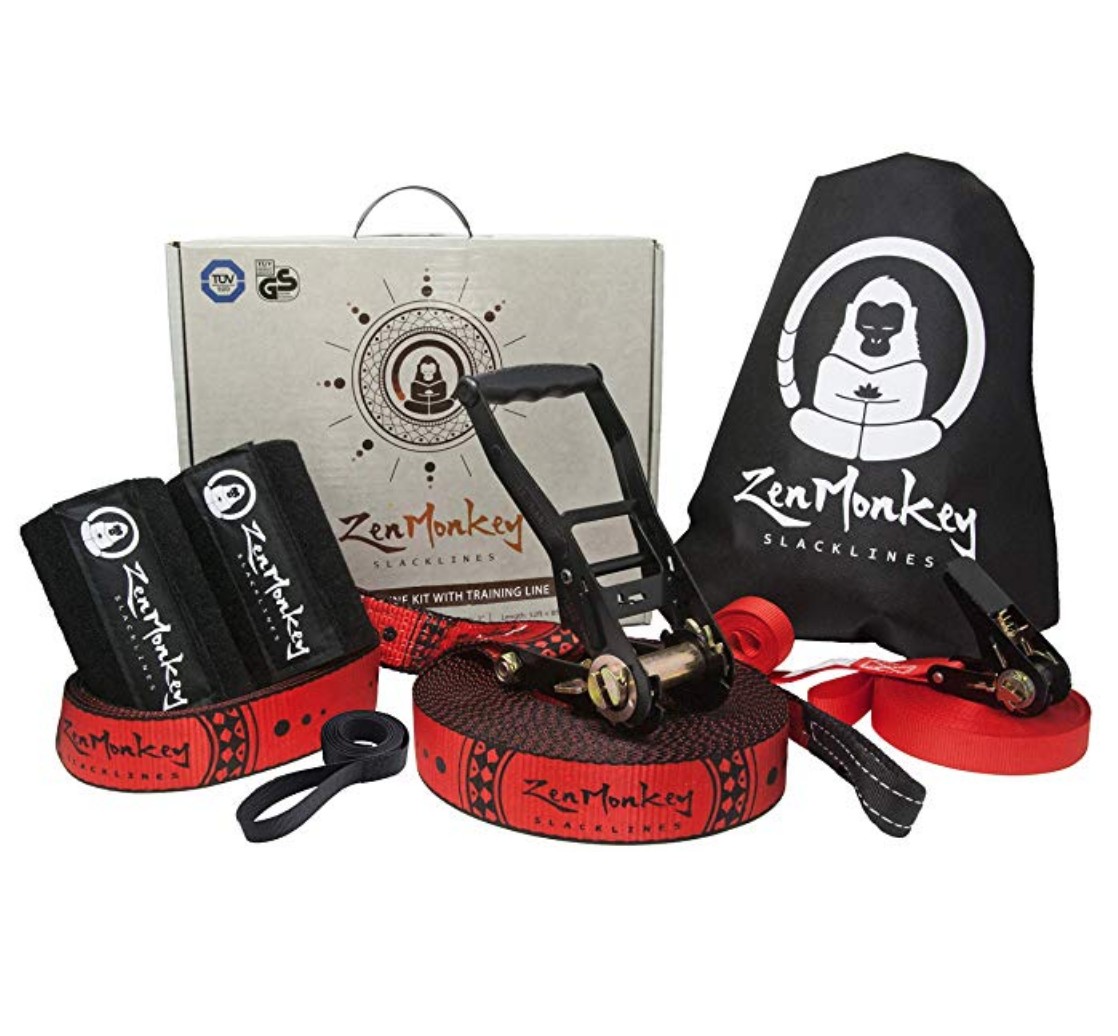 Zen Monkey Complete Kit Review