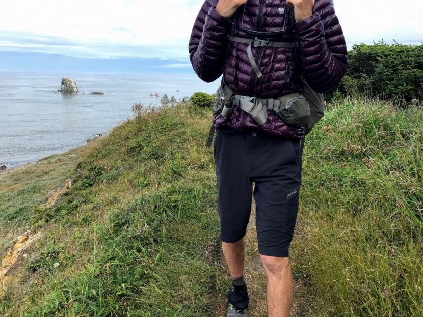hiking shorts - after 50 trail miles in each pair, we feel confident that we know...