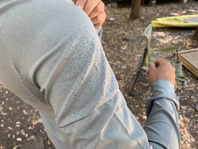 adidas supernova confident - lots of visibility with the great reflective markings on the...