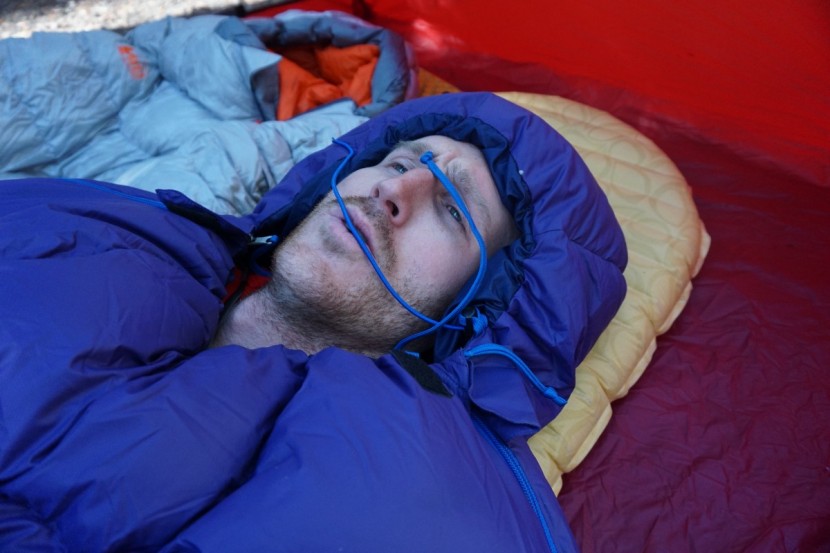 REI Co-op Helio Down 30 Review | Tested & Rated