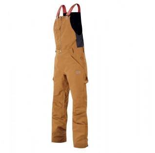 Product photo of Picture Organic Clothing Yakoumo Bib