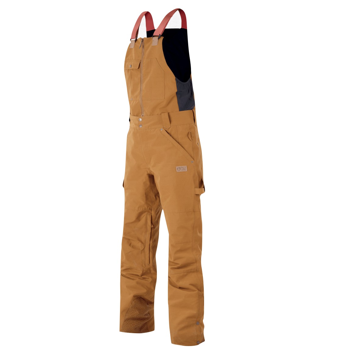 Picture Organic Clothing Yakoumo Bib Review