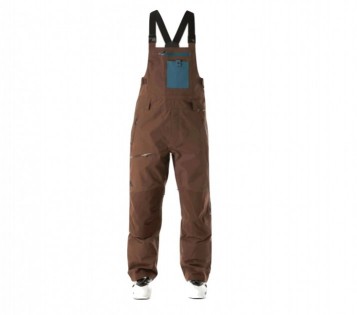 Product photo of FlyLow Gear Baker Bib