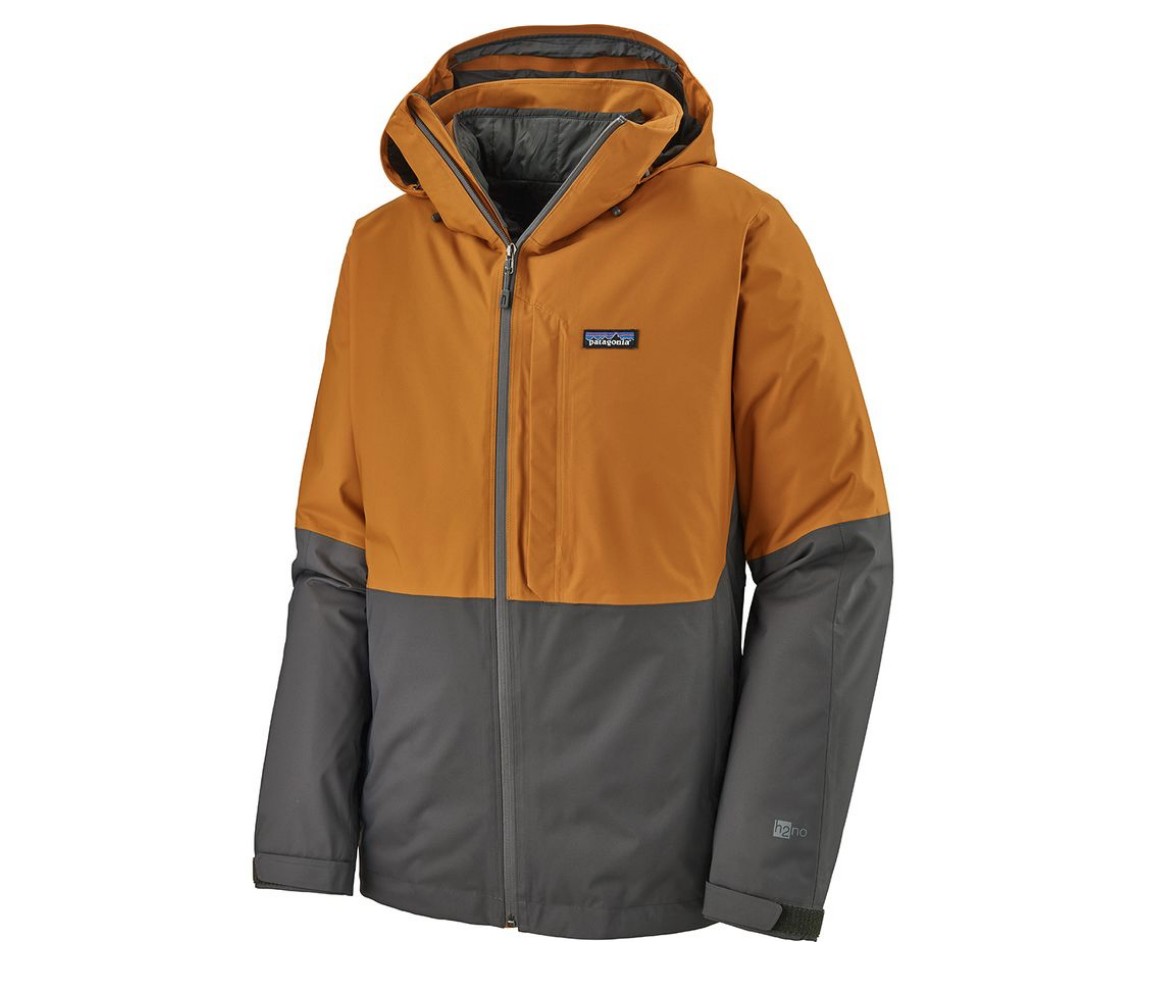 Patagonia 3-in-1 Snowshot Review