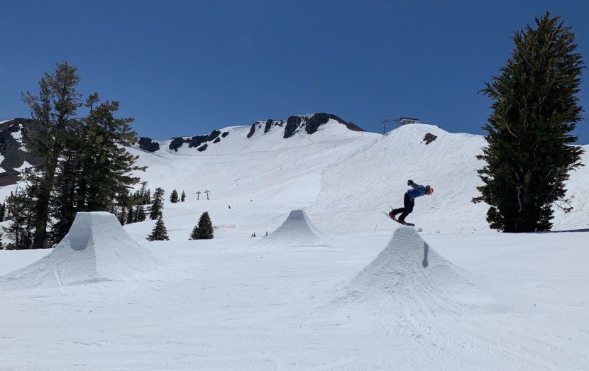 snowboard men - buttering is one of snowboarding's most fun moves, so we tested each...