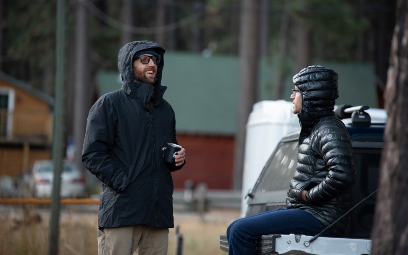 arc'teryx camosun parka - this jacket is warm and stylish enough for all cold weather front...