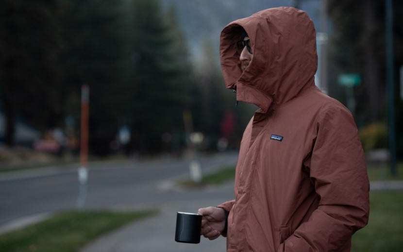 patagonia frozen range - the kenny factor in full effect.