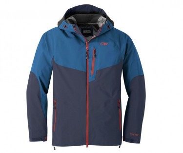 Product photo of Outdoor Research Hemispheres Jacket