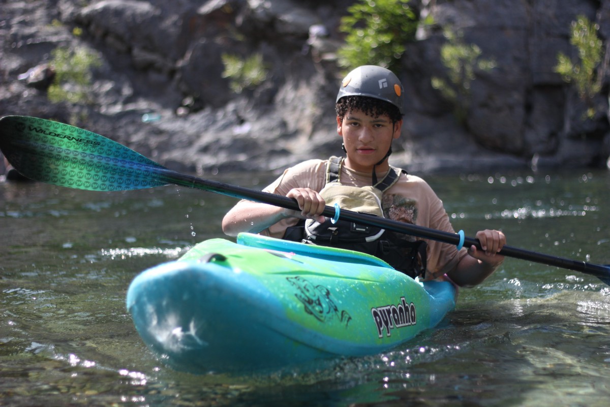 Wilderness Systems Pungo Glass Review (Although the wrapped finish of the blades is prone to show wear and tear over time, their actual construction is...)