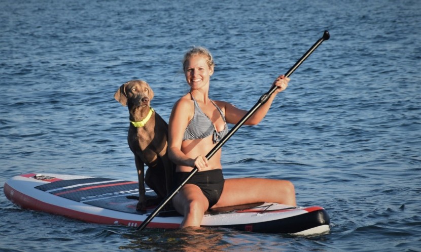 funwater 11 - the funwater is a budget buy and may not last you forever, but we...