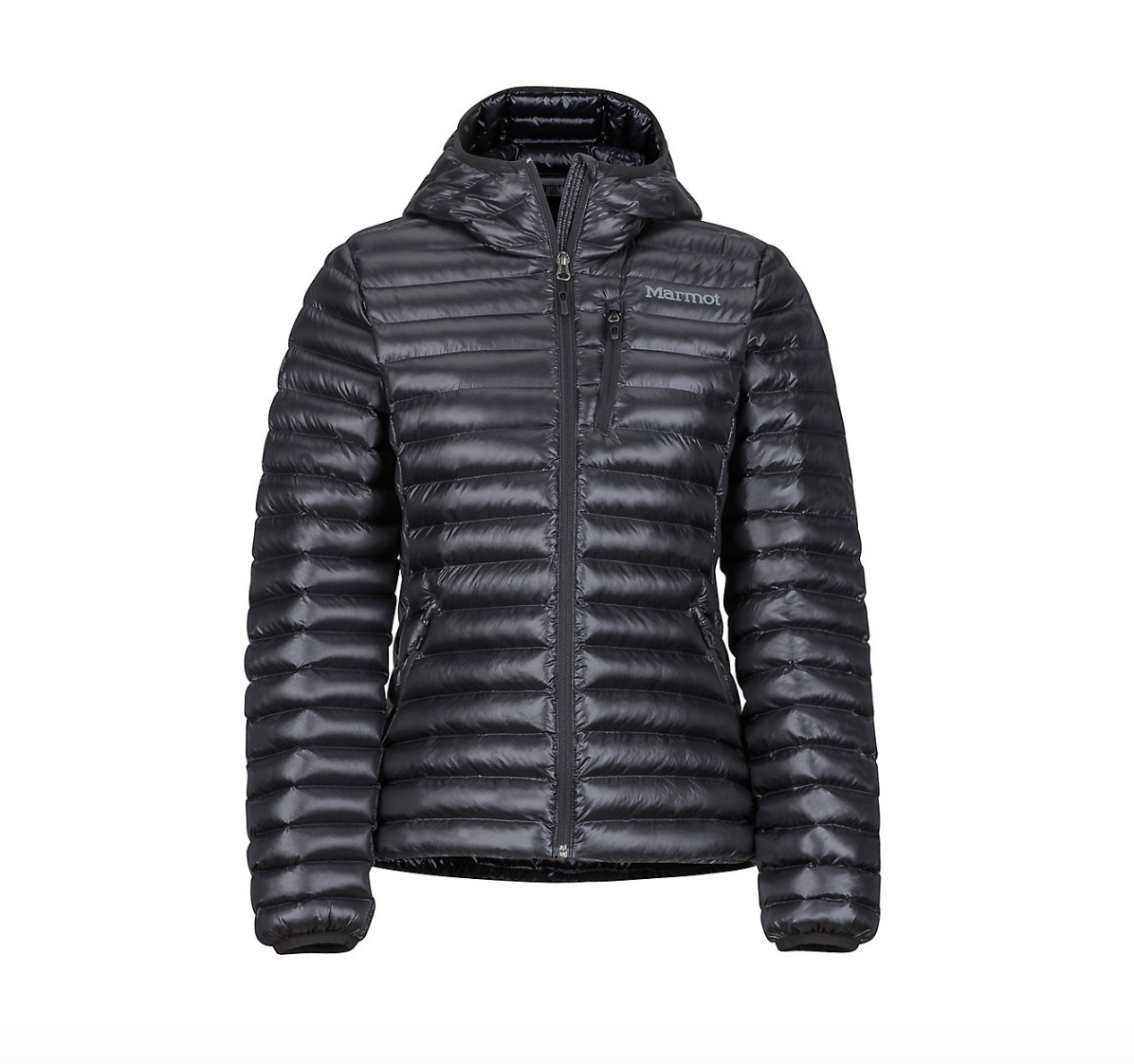 Marmot Avant Featherless Hoody - Women's Review