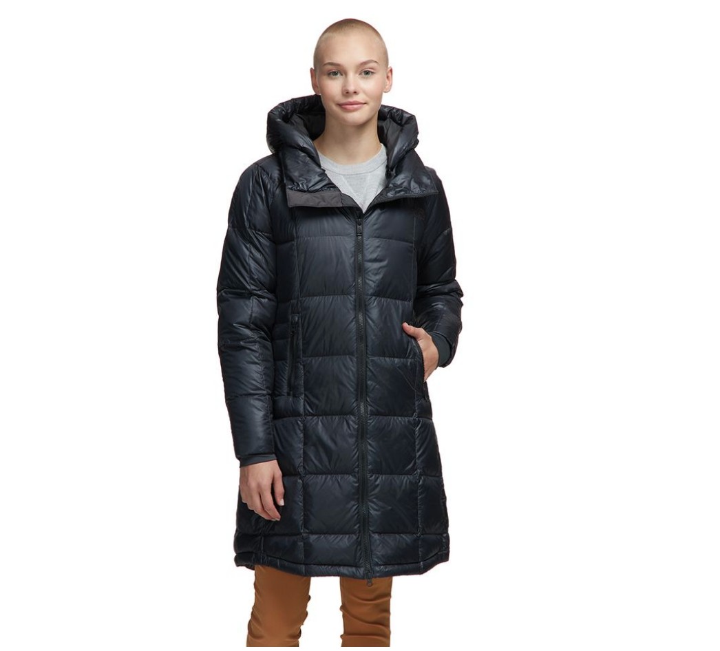 The North Face Acropolis - Women's Review