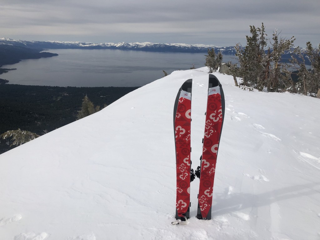 G3 Splitboard+ Universal Review | Tested & Rated