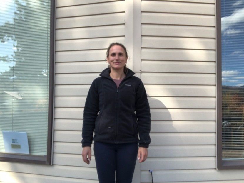 columbia benton springs for women - a look at the movement of this fleece. even though it's relatively...