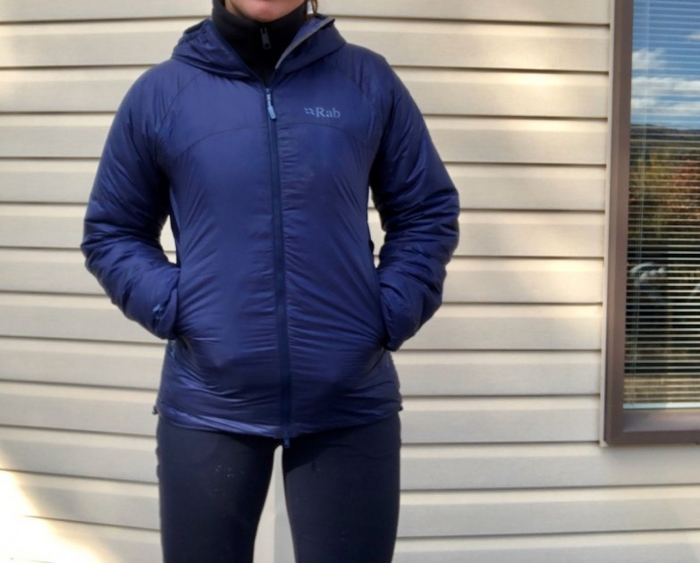 columbia benton springs for women - roomier jackets like the ultra layerable rab xenon makes layering...