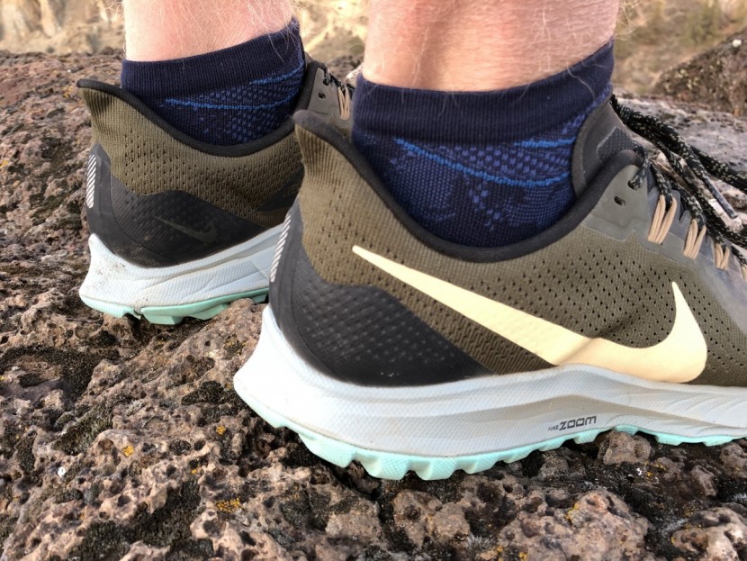 nike air zoom pegasus 36 good for walking