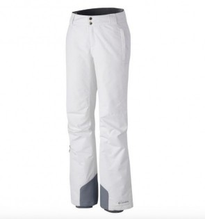 Product photo of Columbia Bugaboo Omni-Heat Pants - Women's