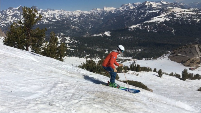 dalbello ds 130 - the many canting options allow these boots to be fitted to your...