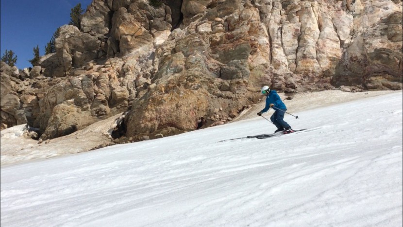 fischer ranger one 130 - we enjoyed the all-day comfort of the ranger after getting the fit...