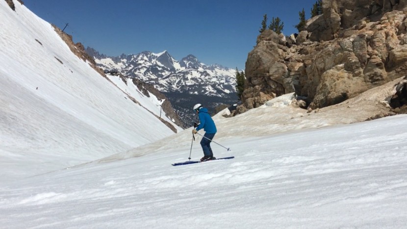 fischer ranger one 130