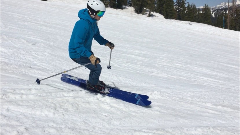 fischer ranger one 130 - looking for the one boot to rule them all? take a hard look at the...