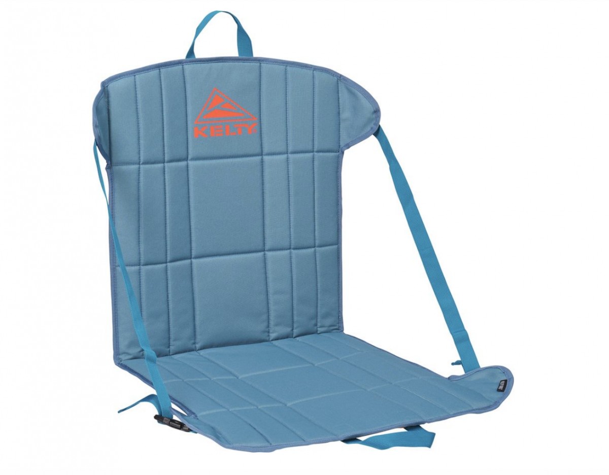 Kelty Camp Chair Review