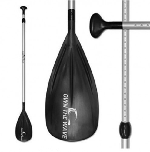 Own the Wave Adjustable Alloy Review (Own the Wave Adjustable Alloy)