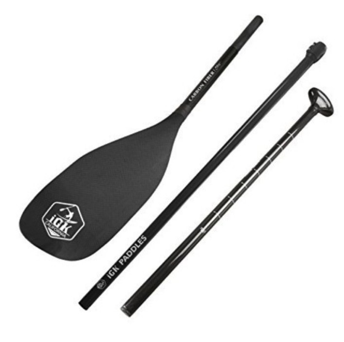 iGK Pure Carbon Fiber Review (iGK Pure Carbon Fiber)