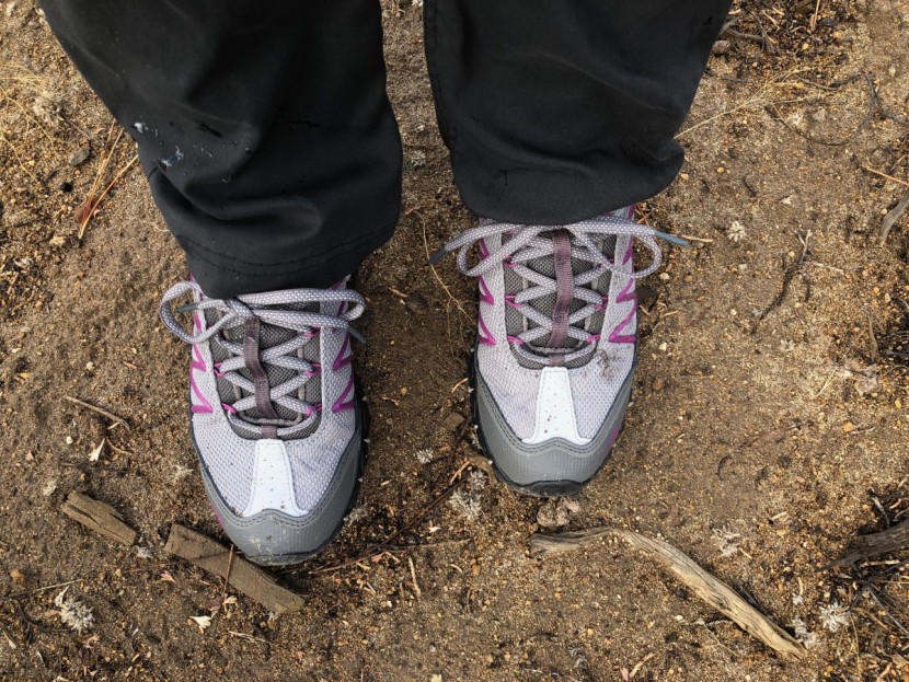 the north face ultra 110 gtx for women - both pointy and puffy, we found these shoes to have an odd look.