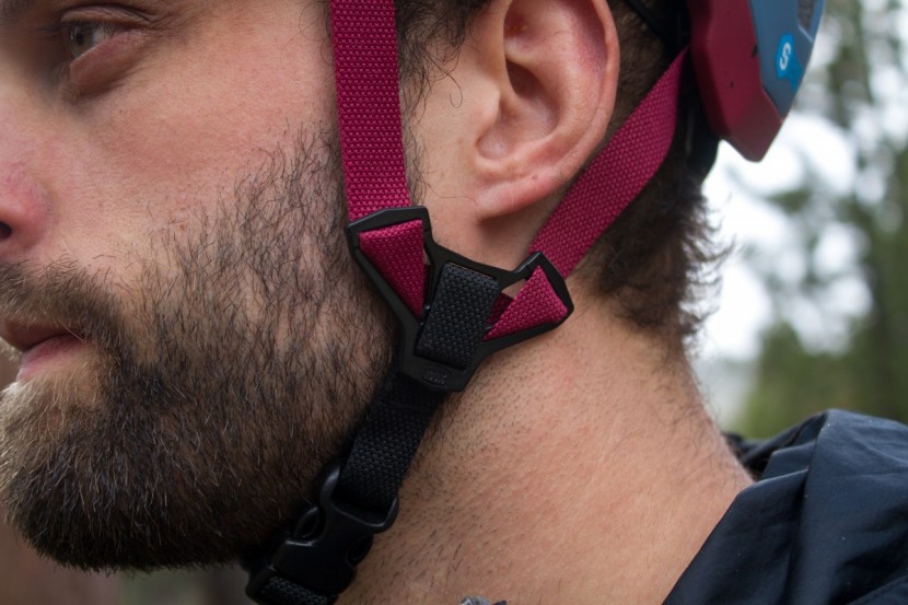 100% altec - these clever strap splitters were some of our favorites in the test.