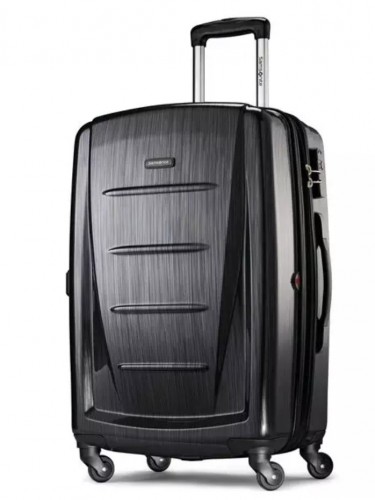 Samsonite Winfield 2 Fashion 28 Review