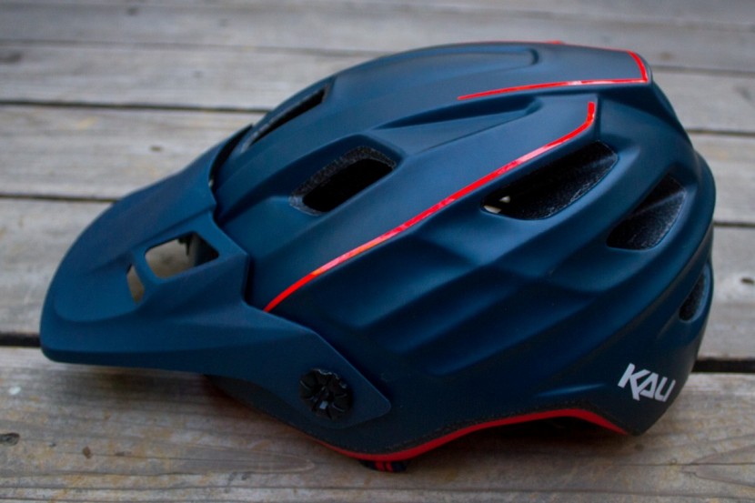 kali protectives maya 2.0 enduro - despite some issues there's a lot to like about the maya 2.0 for the...