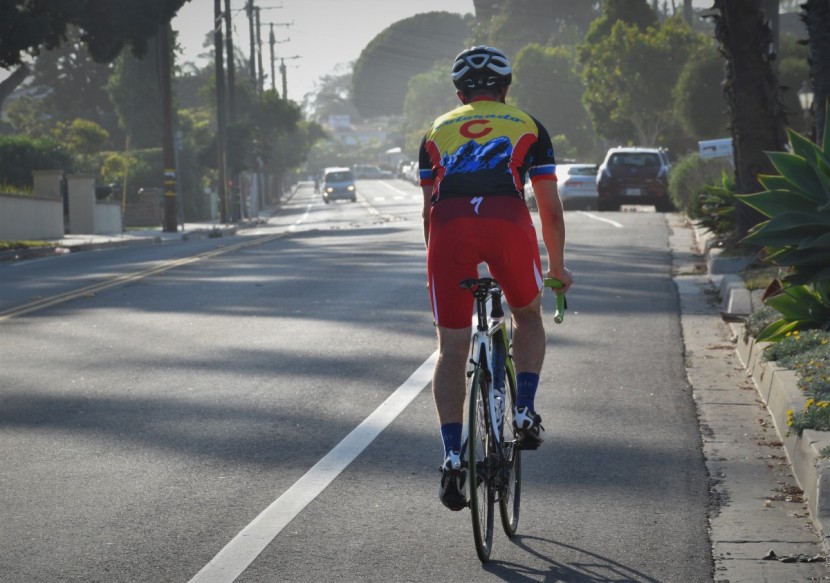 fabric scoop - the scoop pro is ideally suited for racing or aggressive riding.