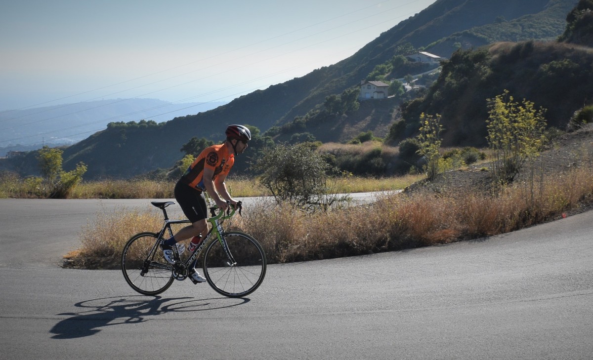 How to Choose a Bike Saddle