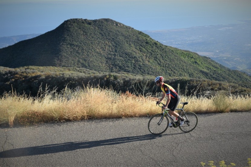 fizik aliante gamma kium - the aliante gamma kium is great for cruising down on the flats or up...