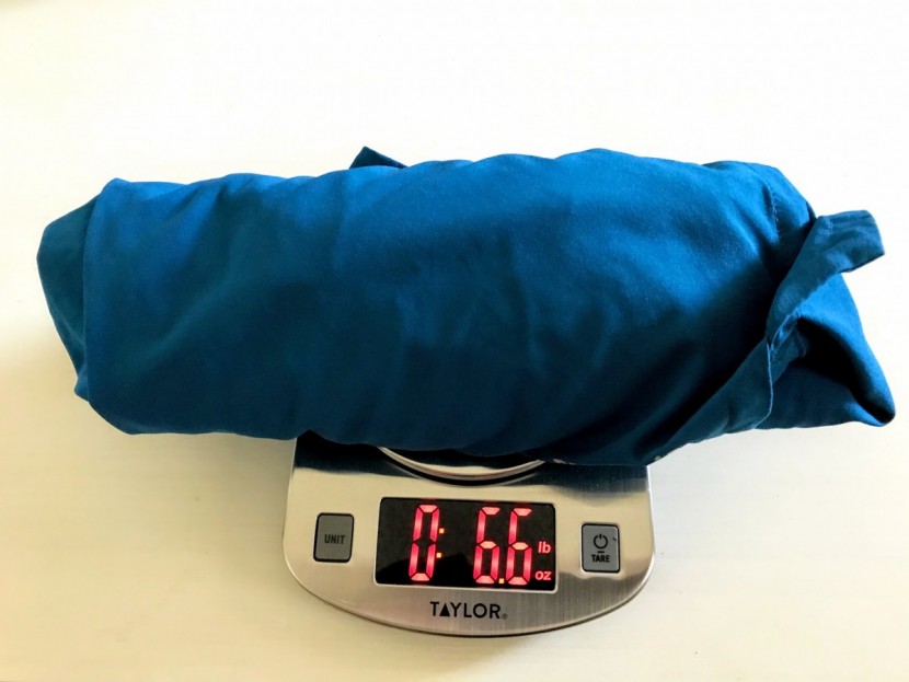 hiking shorts - trail running shorts are generally lighter, thinner, and shorter...