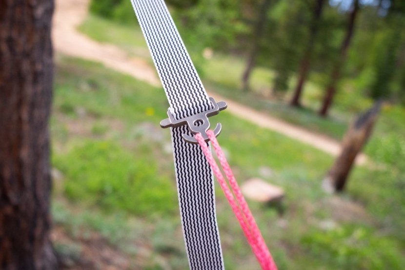 dutchware chameleon - the unique clips on the beetle buckle system allow you to attach the...