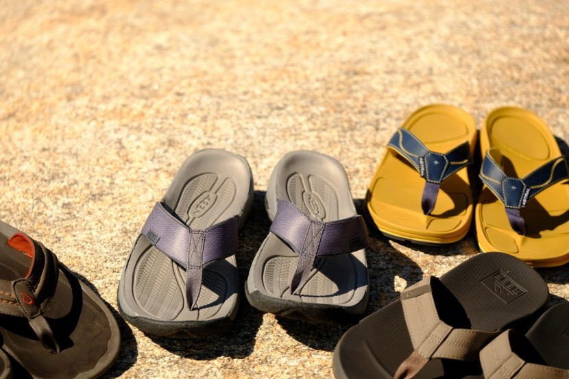 Keen Kona Flip II Review | Tested & Rated display picture 1
