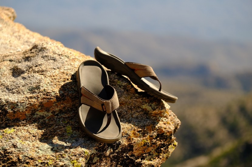 teva katavi 2 thong - mostly at home in dry outdoor environments, you could really use...