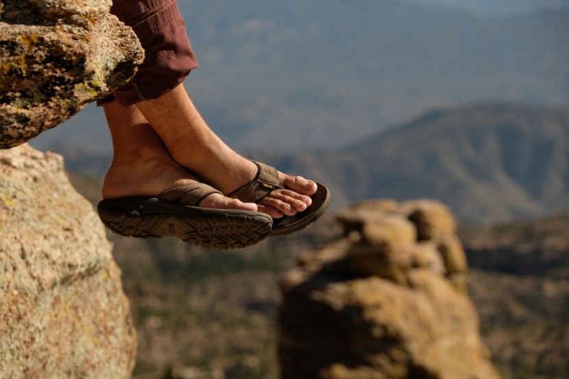 teva katavi 2 thong - if we were only assessing comfort in outdoor environments the katavi...