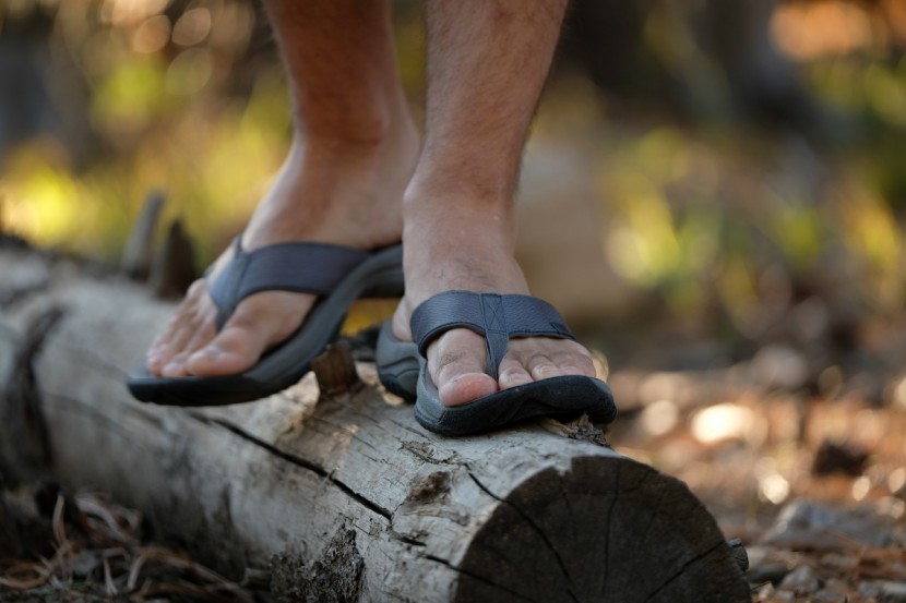 Keen Kona Flip II Review | Tested & Rated display picture 2